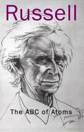 Abc Of Atoms The - Bertrand Russell [KSIĄŻKA]