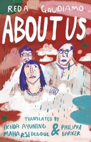 About Us - Reda Gaudiamo [KSIĄŻKA]