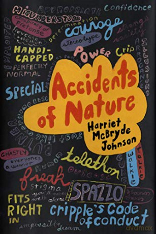 Accidents Of Nature - H Mcbryde Johnson [KSIĄŻKA]