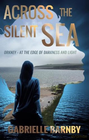 Across The Silent Sea [KSIĄŻKA]