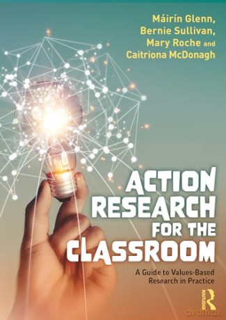 Action Research For The Classroom - M Ir N Glenn [KSIĄŻKA]