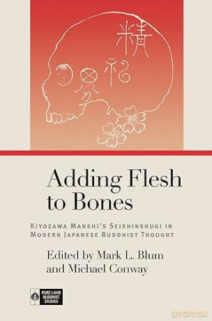 Adding Flesh To Bones [KSIĄŻKA]