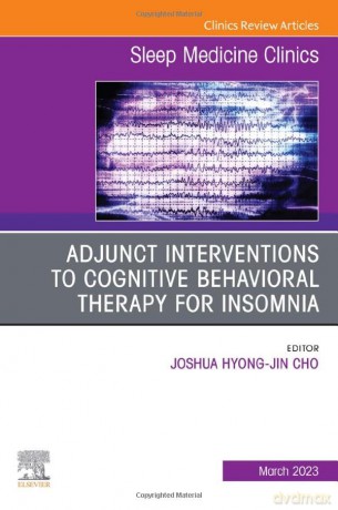 Adjunct Interventions To Cognitive Behav - Joshu Hyong-Jin Cho [KSIĄŻKA]