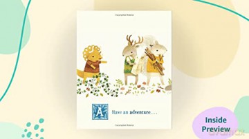 Adventures W Barefoot Critters - Teagan White [KSIĄŻKA]
