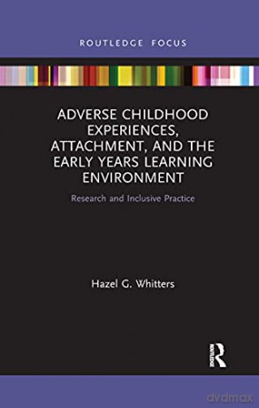 Adverse Childhood Experiences Whitt - Whitters [KSIĄŻKA]