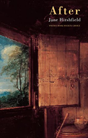 After - Jane Hirshfield [KSIĄŻKA]