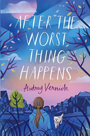 After The Worst Thing Happens - Audrey Vernick [KSIĄŻKA]