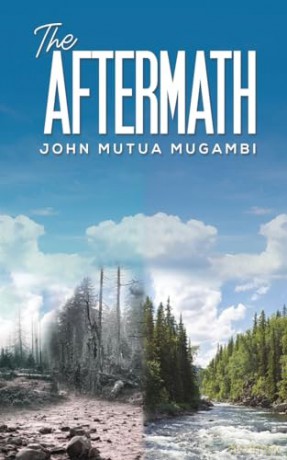 Aftermath - John Mutua Mugambi [KSIĄŻKA]