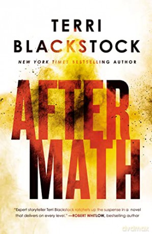 Aftermath - Terri Blackstock [KSIĄŻKA]