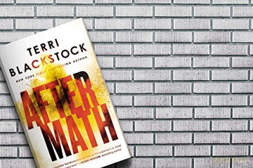Aftermath - Terri Blackstock [KSIĄŻKA]