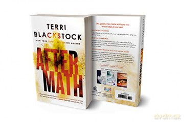 Aftermath - Terri Blackstock [KSIĄŻKA]