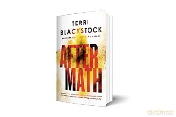 Aftermath - Terri Blackstock [KSIĄŻKA]