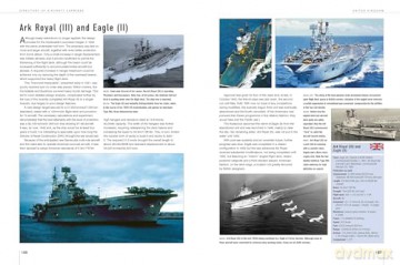Aircraft Carriers World Encyclopedia Of - Bernard Ireland [KSIĄŻKA]