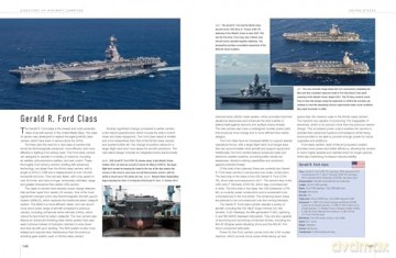Aircraft Carriers World Encyclopedia Of - Bernard Ireland [KSIĄŻKA]