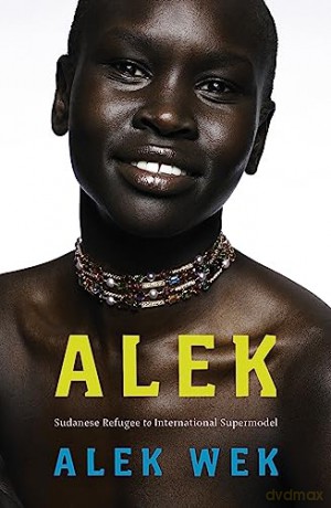 Alek - Alek Wek [KSIĄŻKA]