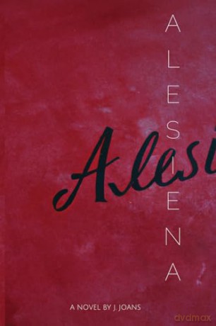Alesiena - J. Joans [KSIĄŻKA]