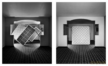 Alex Yudzon A Room For The Night Hb - Core Yudzon [KSIĄŻKA]