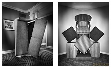 Alex Yudzon A Room For The Night Hb - Core Yudzon [KSIĄŻKA]
