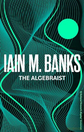 Algebraist - Iain M Banks [KSIĄŻKA]