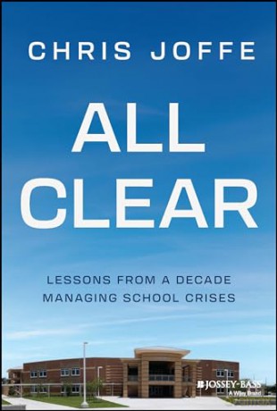 All Clear Lessons From A Decade Managi [KSIĄŻKA]