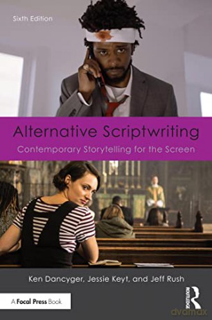 Alternative Scriptwriting - Ken Dancyger [KSIĄŻKA]