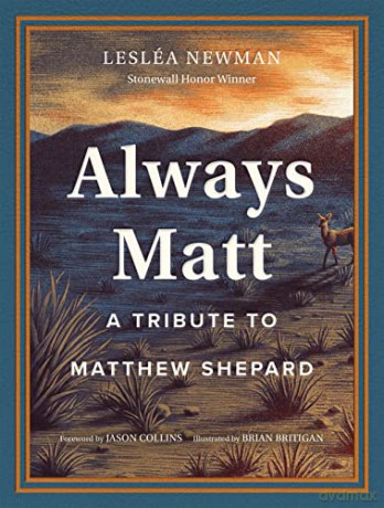 Always Matt - Newman Lesl A [KSIĄŻKA]