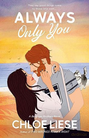 Always Only You - Chloe Liese [KSIĄŻKA]