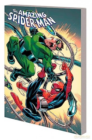 Amazing Spider Man Vol 7 - Zeb Wells [KSIĄŻKA]