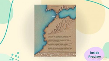 Amazing Travels Of Ibn Battuta [KSIĄŻKA]