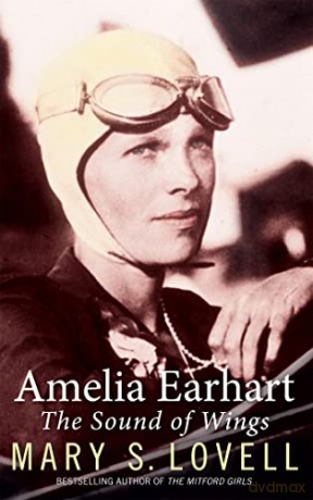 Amelia Earhart - Mary Lovell [KSIĄŻKA]