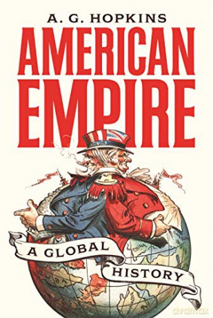 American Empire - A. G. Hopkins [KSIĄŻKA]