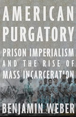 American Purgatory [KSIĄŻKA]