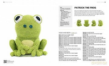 Amigurumi Made Easy - Mariska Vos-Bolman [KSIĄŻKA]