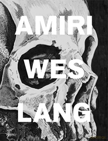 Amiri Wes Lang - Dan Thawley [KSIĄŻKA]