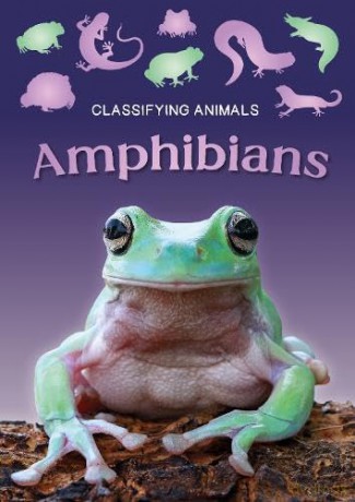 Amphibians - Charlie Ogden [KSIĄŻKA]