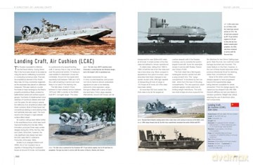 Amphibious Warfare Vessels World Encyclo - Bernard Ireland [KSIĄŻKA]