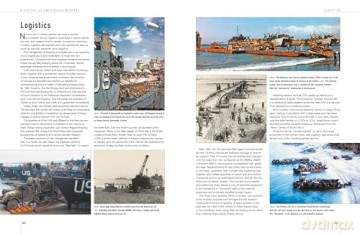 Amphibious Warfare Vessels World Encyclo - Bernard Ireland [KSIĄŻKA]