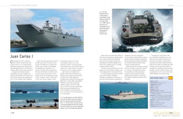 Amphibious Warfare Vessels World Encyclo - Bernard Ireland [KSIĄŻKA]