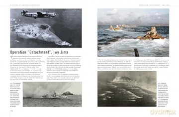 Amphibious Warfare Vessels World Encyclo - Bernard Ireland [KSIĄŻKA]