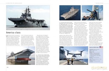 Amphibious Warfare Vessels World Encyclo - Bernard Ireland [KSIĄŻKA]