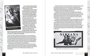 Amplified Come As You Are Nirvana Story - Michael Azerrad [KSIĄŻKA]