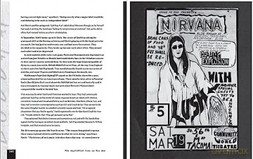 Amplified Come As You Are Nirvana Story - Michael Azerrad [KSIĄŻKA]