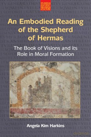 An Embodied Reading Of The Shepherd - Harkins Angela Kim [KSIĄŻKA]