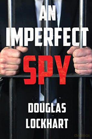An Imperfect Spy - Douglas Lockhart [KSIĄŻKA]