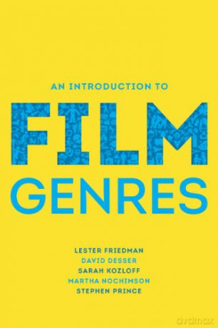 An Introduction To Film Genres [KSIĄŻKA]