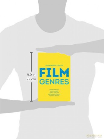 An Introduction To Film Genres [KSIĄŻKA]