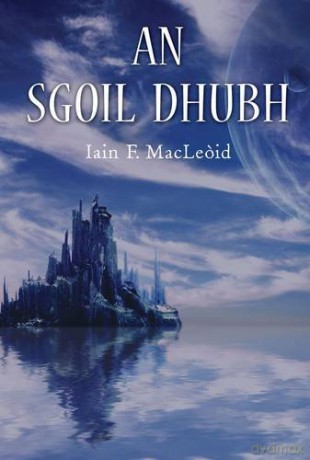 An Sgoil Dhubh [KSIĄŻKA]