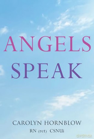 Angels Speak - Carolyn Csnui [KSIĄŻKA]