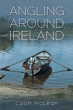 Angling Around Ireland - Colin Mclean [KSIĄŻKA]