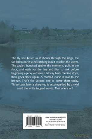 Angling Around Ireland - Colin Mclean [KSIĄŻKA]
